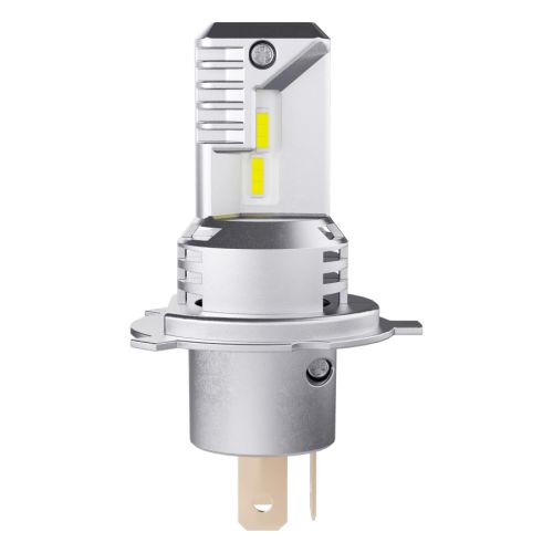 OSRAM 64193DWESY Lampada a Led H4 H19 LEDriving HLM EASY 12 Volt 6500K