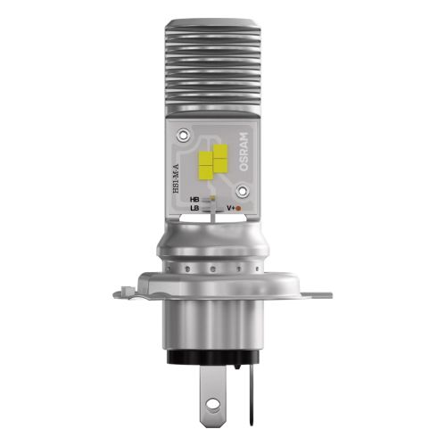 OSRAM 64185DWESY Lampada a Led HS1 LEDriving HLM EASY 12 Volt 6000K PX43t