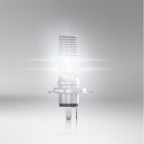 OSRAM 64185DWESY Lampada a Led HS1 LEDriving HLM EASY 12 Volt 6000K PX43t