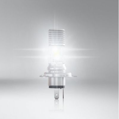 OSRAM 64185DWESY Lampada a Led HS1 LEDriving HLM EASY 12 Volt 6000K PX43t