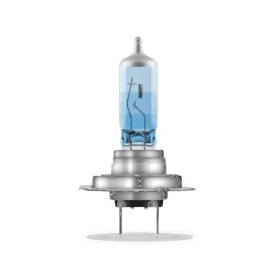 OSRAM 64210CBN Lampada alogena H7 COOL BLUE INTENSE 12 Volt 55 Watt PX26d