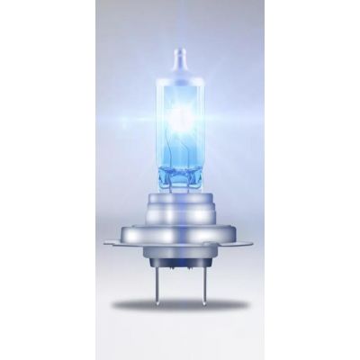 OSRAM 64210CBN Lampada alogena H7 COOL BLUE INTENSE 12 Volt 55 Watt PX26d