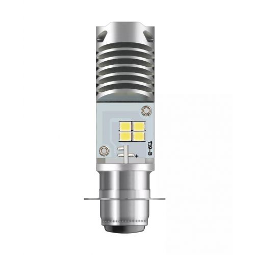 OSRAM 7335DWESY Lampada a Led T19 LEDriving HLM EASY 12 Volt 6000k P15d