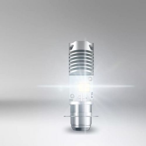 OSRAM 7335DWESY Lampada a Led T19 LEDriving HLM EASY 12 Volt 6000k P15d