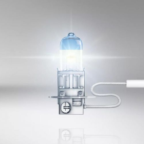 OSRAM 64151NL Lampada alogena H3 NIGHT BREAKER LASER 12 Volt 55 Watt PK22s