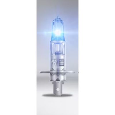 OSRAM 64150CBN Lampada alogena H1 COOL BLUE INTENSE 12 Volt 55 Watt P14.5s