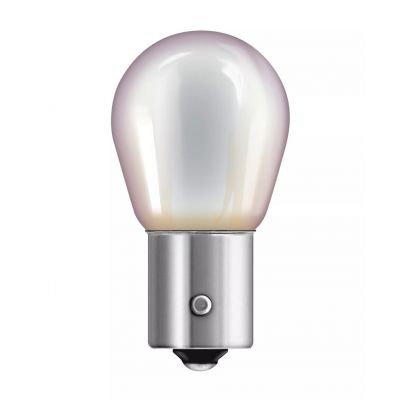 OSRAM 7507DC Lampada Ausiliaria DIADEM CHROME PY21W 12 Volt 21 Watt BAU15s - 2 Lampadine
