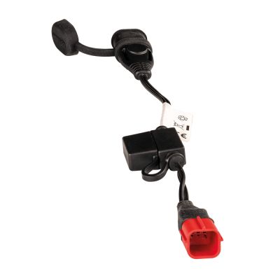 OptiMate O-77 Cavo adattatore connettore SAE a EURO5