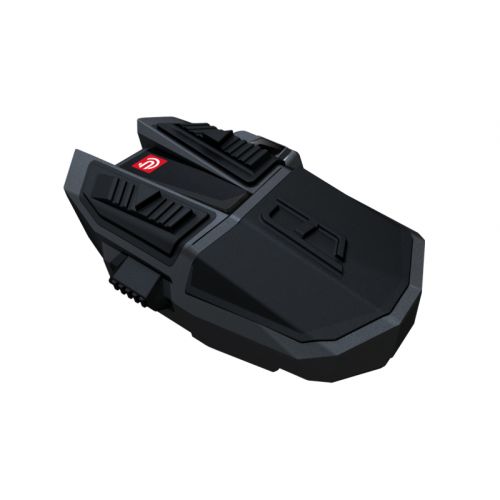 Auricolare interfono Bluetooth 5.0 UCLEAR Motion Infinity - Kit singolo