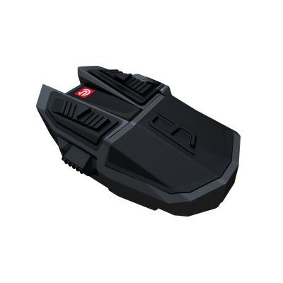 Auricolare interfono Bluetooth 5.0 UCLEAR Motion Infinity - Kit singolo