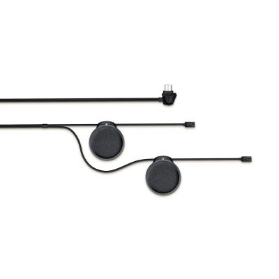 Auricolari UCLEAR PULSE PRO 2.0 per interfono MOTION