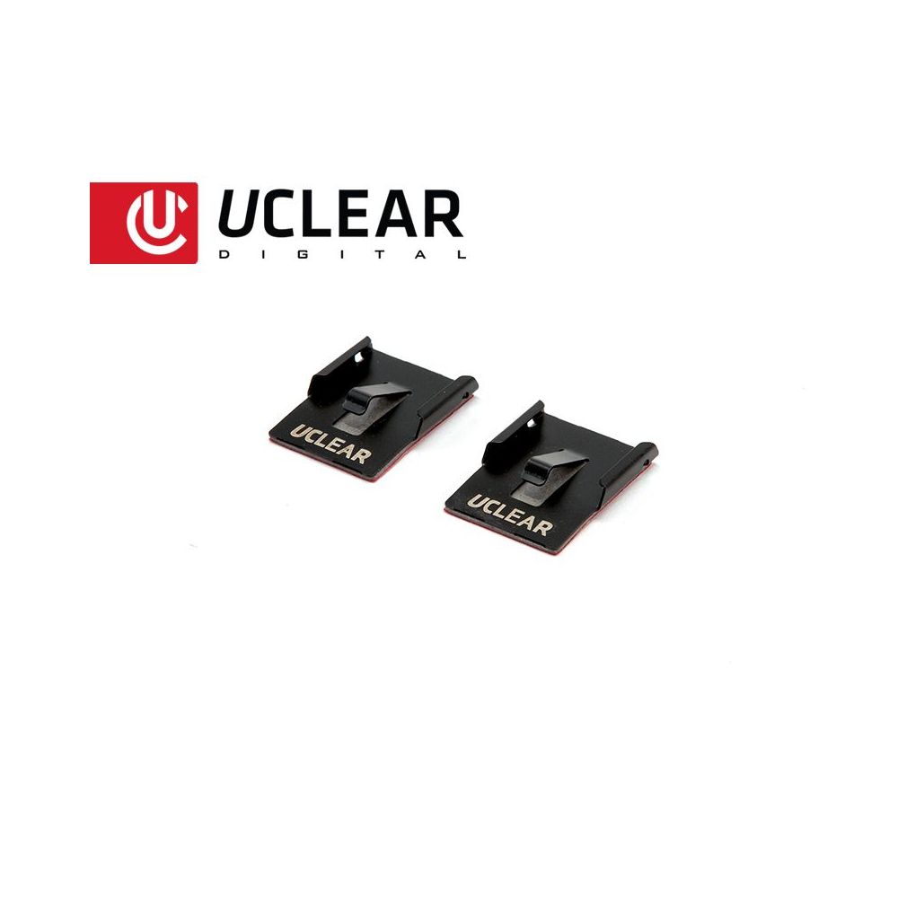 Supporto permanente staffa montaggio per interfono serie HBC, AMP e MOTION UCLEAR