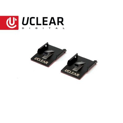 Supporto permanente staffa montaggio per interfono serie HBC, AMP e MOTION UCLEAR