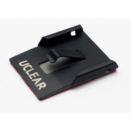 Supporto permanente staffa montaggio per interfono serie HBC, AMP e MOTION UCLEAR