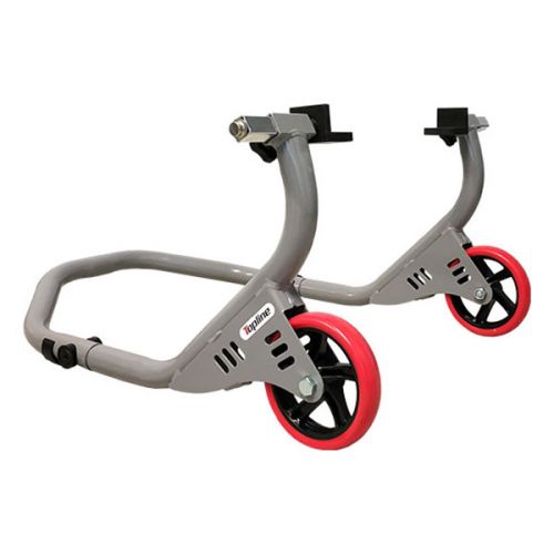 Cavalletto Posteriore TOPLINE con attacco a L