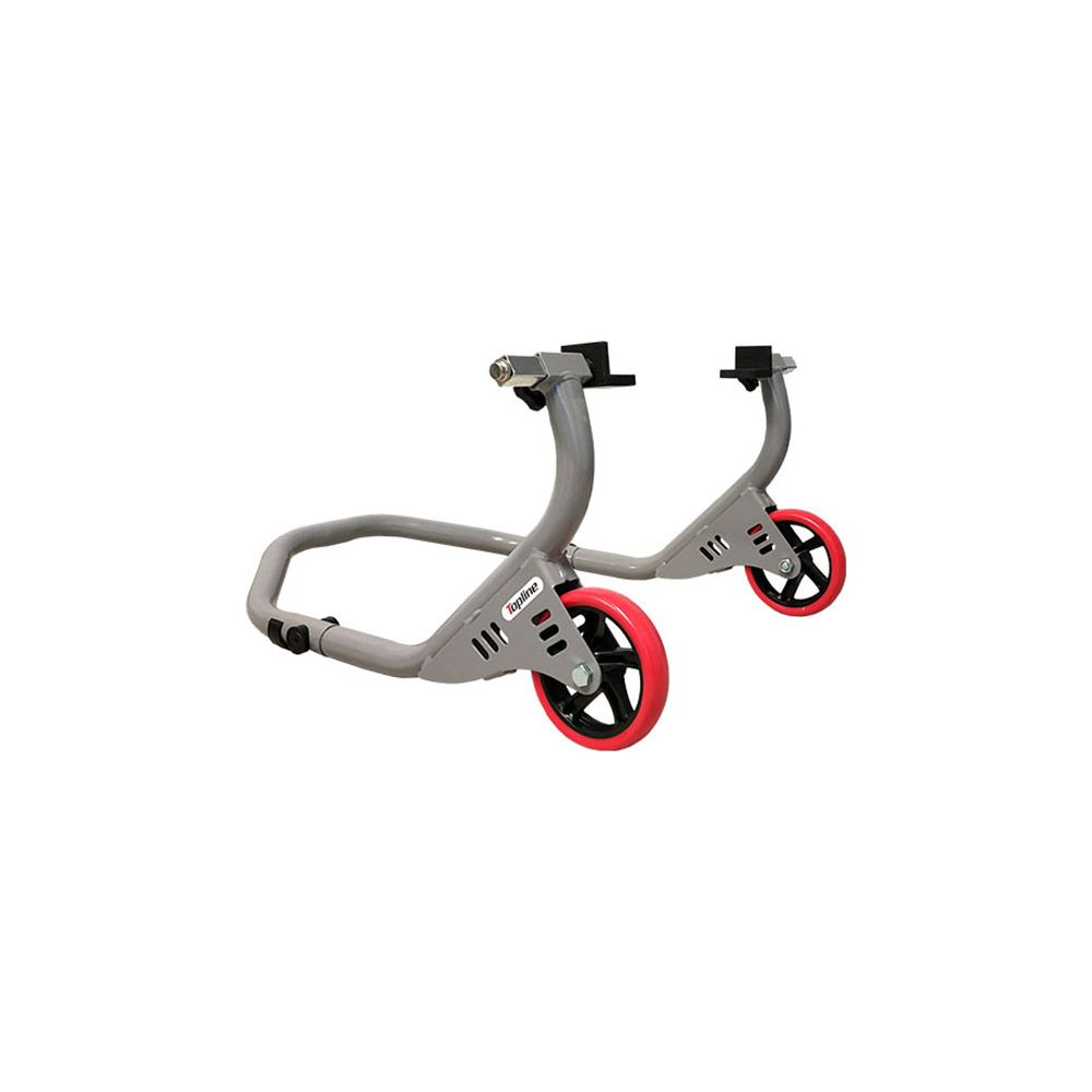 Cavalletto Posteriore TOPLINE con attacco a L