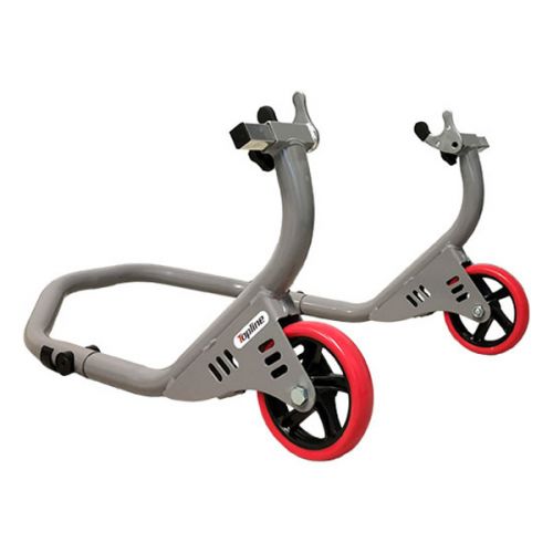 Cavalletto Posteriore TOPLINE con attacco a V