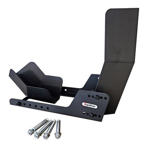 Cavalletto Bloccaruota TOPLINE