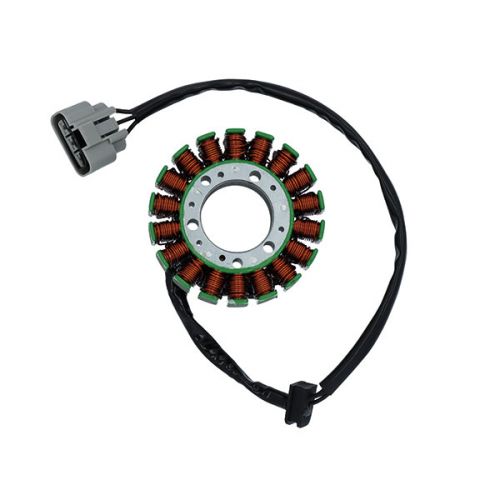 Statore per moto Benelli BN 302 - 502 C - LEONCINO 500 / TRAIL - TRK 502 - TRK 502 X