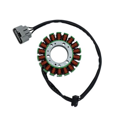 Statore per moto Benelli BN 302 - 502 C - LEONCINO 500 / TRAIL - TRK 502 - TRK 502 X