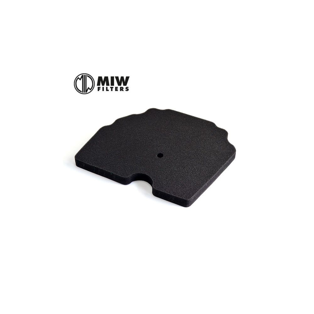 Filtro Aria MIW BE12901 per BENELLI TRK 502 2017 / 2020 - TRK 502 X 2018 / 2020