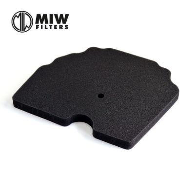 Filtro Aria MIW BE12901 per BENELLI TRK 502 2017 / 2020 - TRK 502 X 2018 / 2020