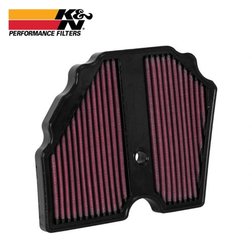 Filtro Aria K&N BN-5017 per BENELLI TRK 502 2017 / 2025 - TRK 502 X 2018 / 2025