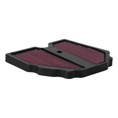 Filtro Aria K&N BN-5017 per BENELLI TRK 502 2017 / 2025 - TRK 502 X 2018 / 2025