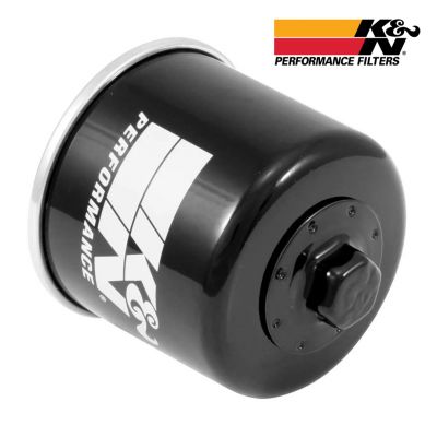Filtro Olio K&N KN-191