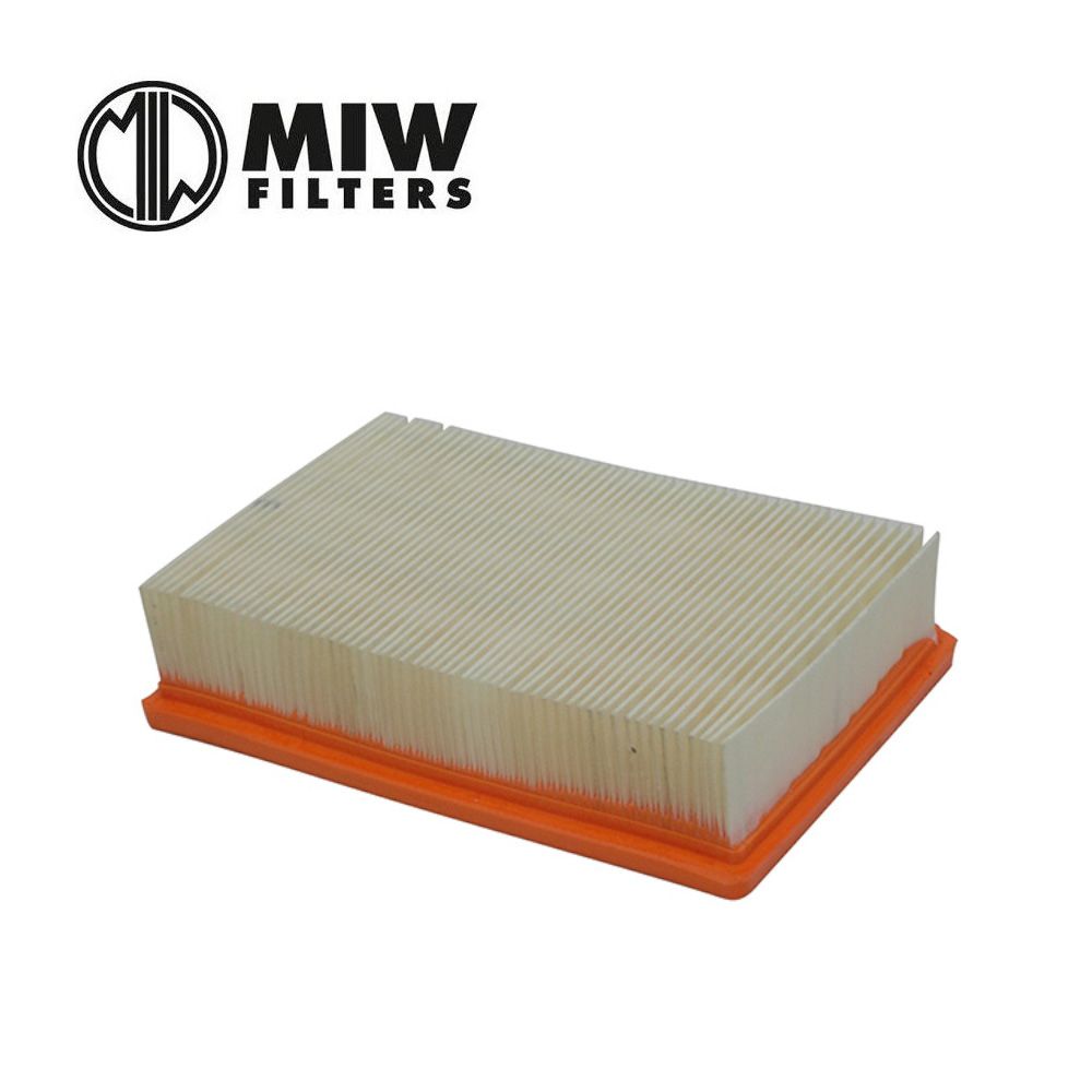 Filtro Aria MIW B9101