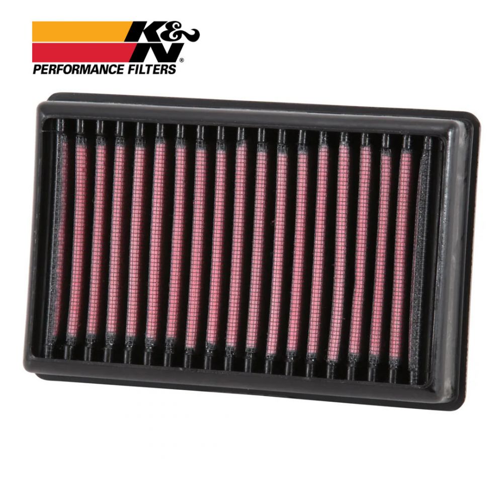 Filtro Aria K&N BM-1113