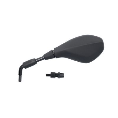 Specchio Retrovisore Sinistro per Benelli TNT 125 - BN302 - TRK 502 - TRK 502 X