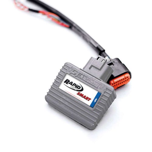 Kit Centralina RAPID BIKE SMART K27-SMR-001A con Cablaggio specifico per BMW R 1250 2019 / 2024