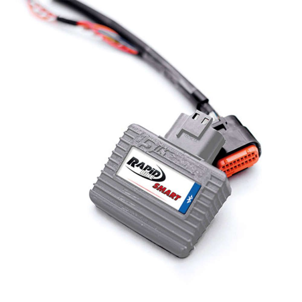 Kit Centralina RAPID BIKE SMART K27-SMR-001A con Cablaggio specifico per BMW R 1250 2019 / 2024
