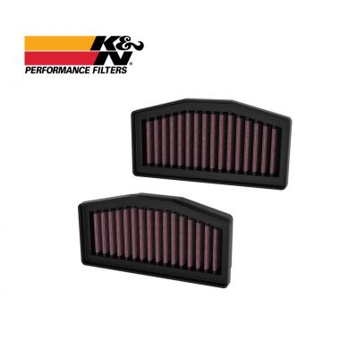Filtro Aria K&N BM-1324 per BMW R 1300 GS / ADVENTURE 2024 / 2025