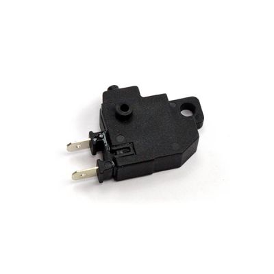 Interruttore Stop su leva freno anteriore per Honda