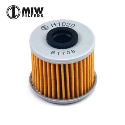 Filtro Olio MIW H1020