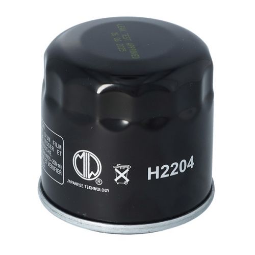 Filtro Olio MIW H2204