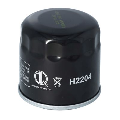 Filtro Olio MIW H2204