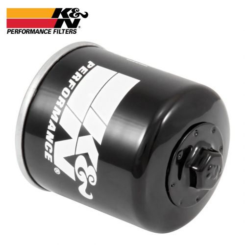 Filtro Olio K&N KN-204-1