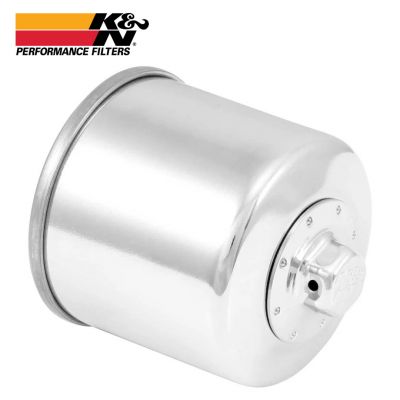 Filtro Olio K&N KN-204C