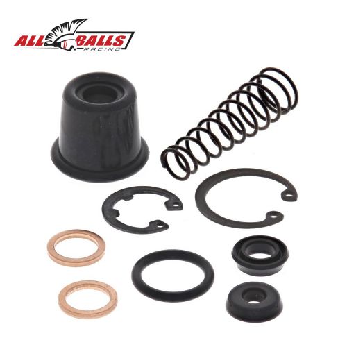 All Balls 18-1032 Kit riparazione pompa freno posteriore