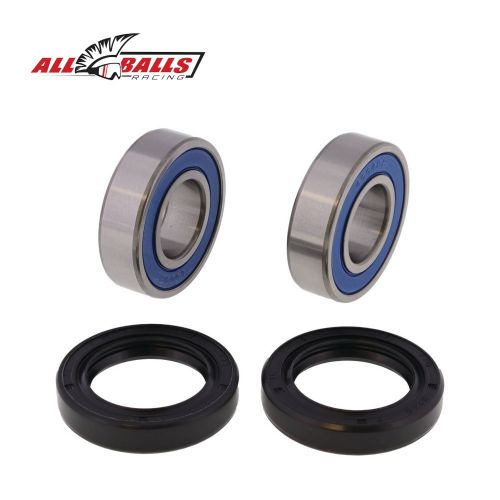 All Balls 25-1510 Kit Cuscinetti Ruota Anteriore