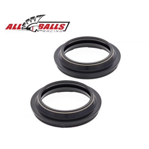 ALL BALLS 57-101 Kit Parapolvere Forcella 45 x 57,5 x 13,3