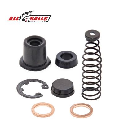 All Balls 18-1012 Kit riparazione pompa freno posteriore