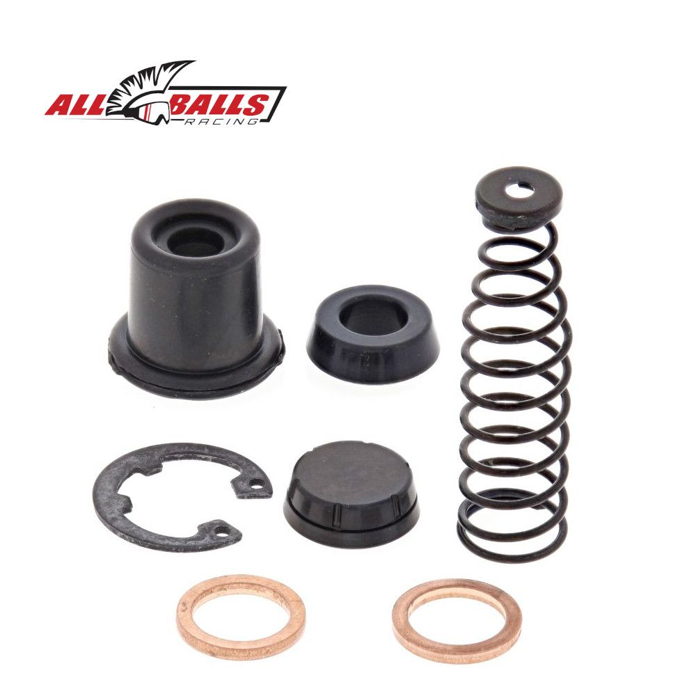 All Balls 18-1012 Kit riparazione pompa freno anteriore
