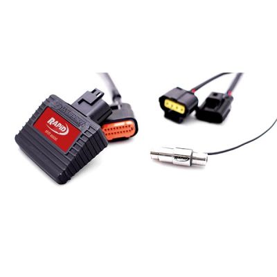 Kit Cambio Elettronico RAPID BIKE K27-SW-GEAR