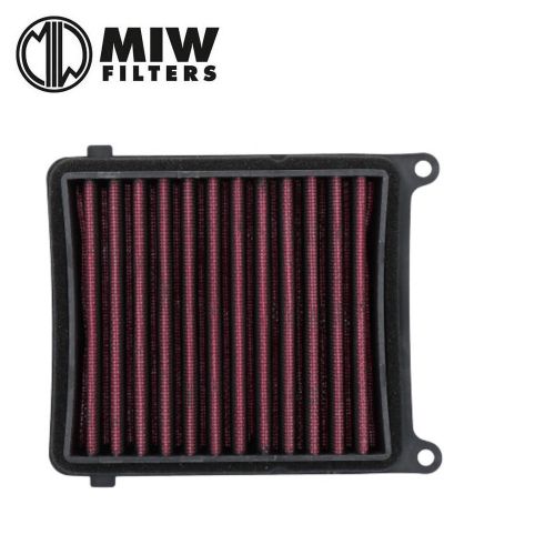 Filtro Aria MIW HP MR0025 per HONDA AFRICA TWIN 1100 / Adventure / DCT 2020 / 2022 - NT 1100 / DCT 2022