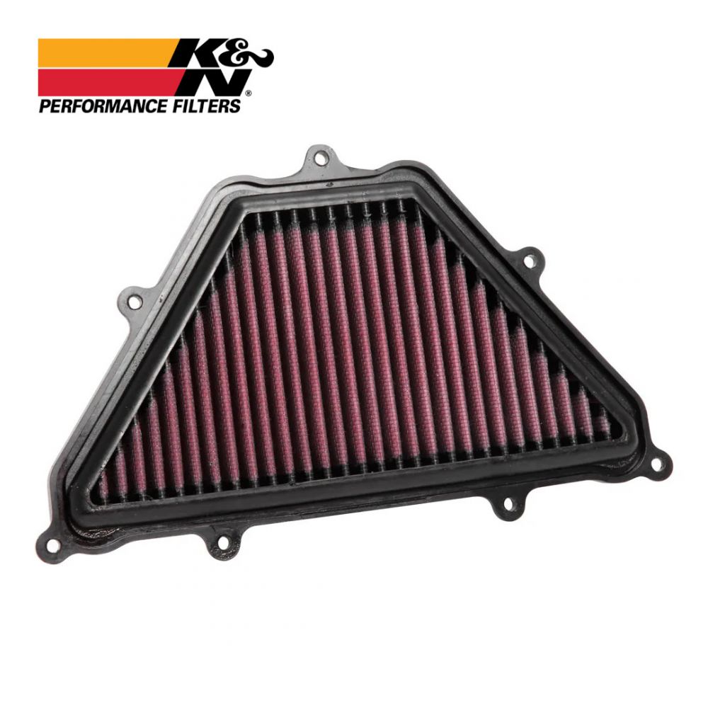 Filtro Aria K&N HA-7417