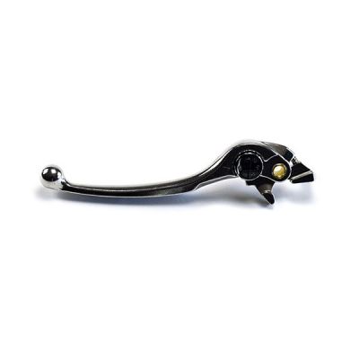 Leva freno posteriore sinistra cromata per HONDA INTEGRA 750 - FORZA 750 - X-ADV 750